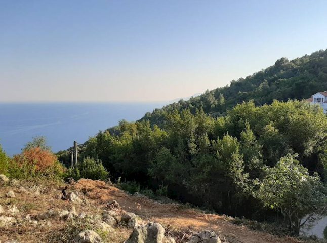 Parcela na predaj 28000 m² – Labin
