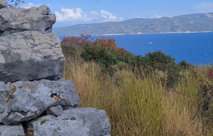 Parcela Naprodaj - Istarska Labin - foto 3/3