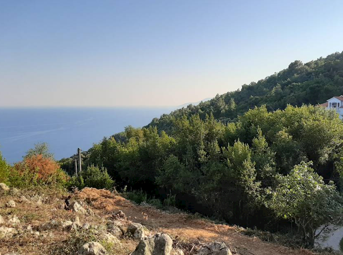 Terreno In vendita - ISTARSKA LABIN