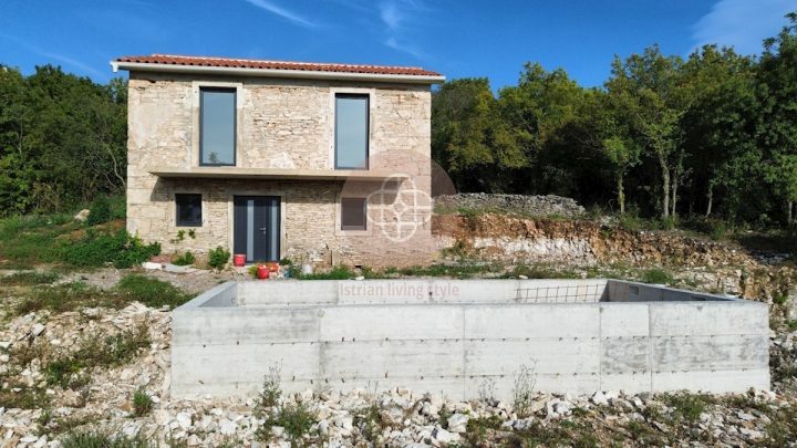Maison À vendre - Istarska Raša - foto 4/15
