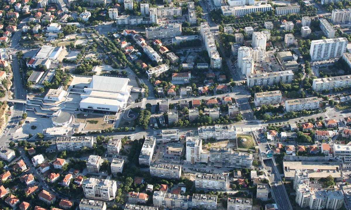 Apartment Zu verkaufen - SPLITSKO-DALMATINSKA SPLIT