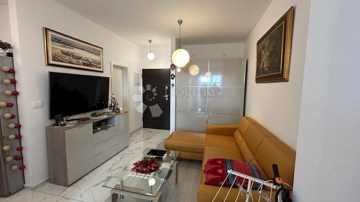Apartmán na predaj 40 m² – Pula