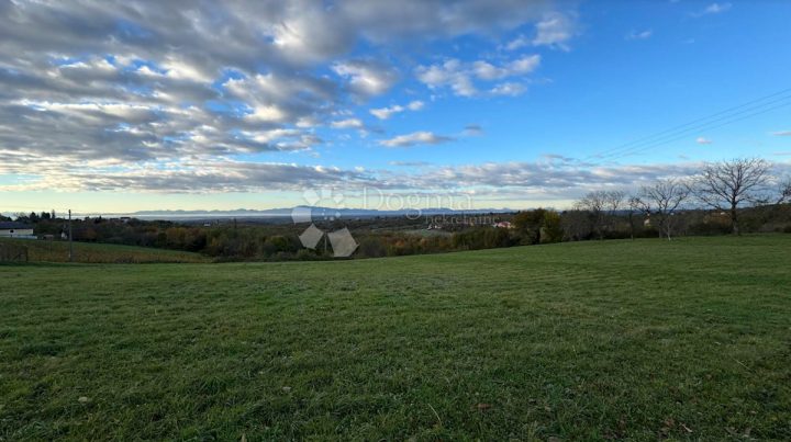 Zemljište Na prodaju - Međimurska Gornji Mihaljevec - foto 3/17