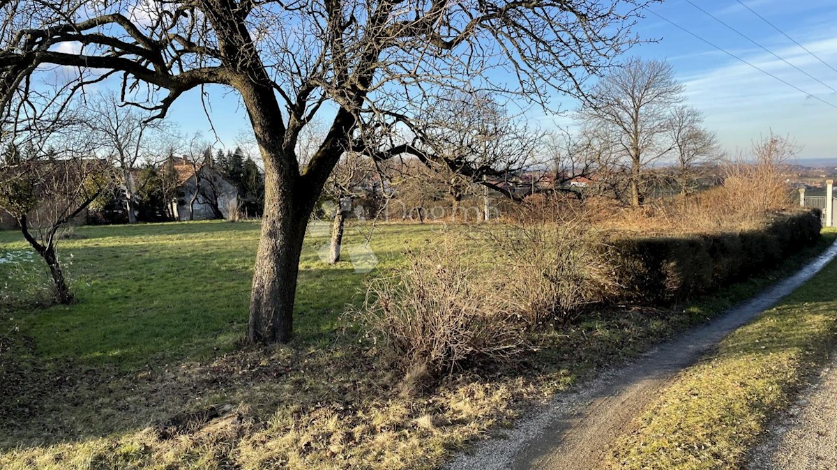 Parcela Na predaj - MEĐIMURSKA GORNJI MIHALJEVEC