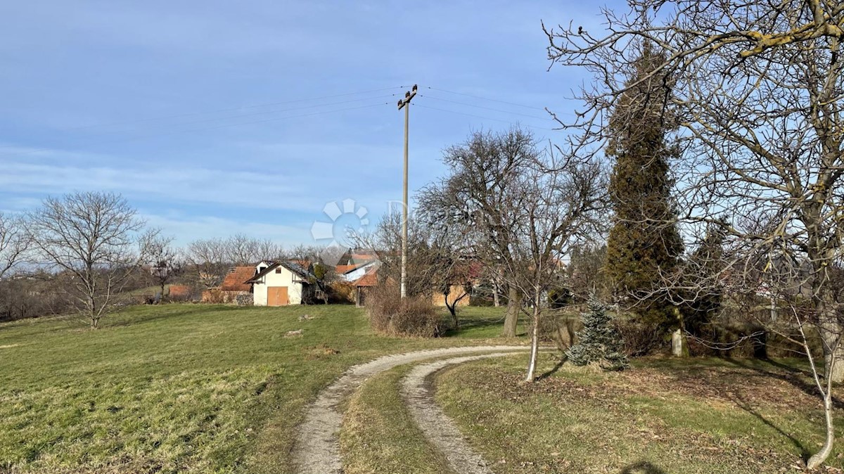 Grundstück Zu verkaufen - MEĐIMURSKA GORNJI MIHALJEVEC