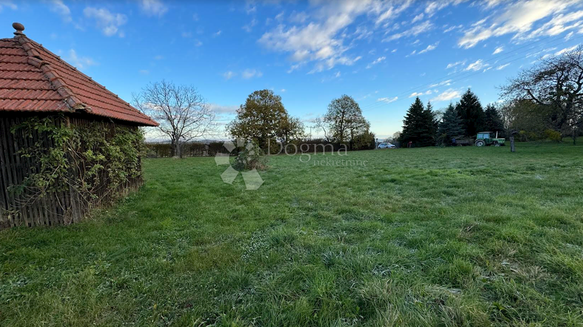 Land For sale - MEĐIMURSKA GORNJI MIHALJEVEC