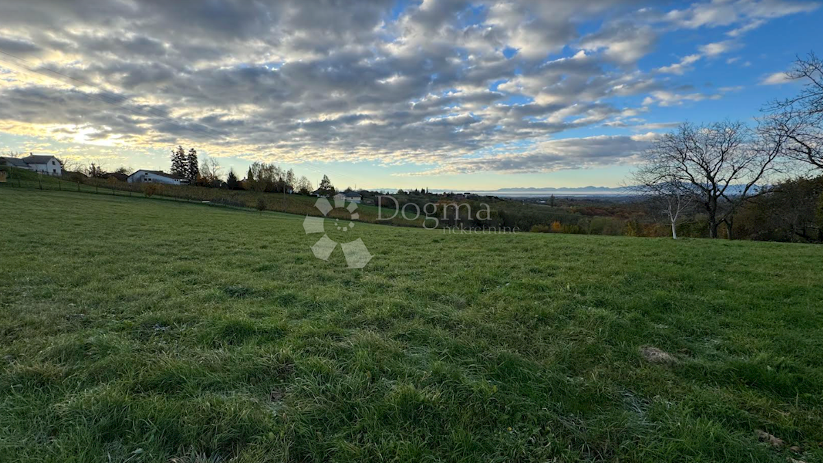 Land For sale - MEĐIMURSKA GORNJI MIHALJEVEC