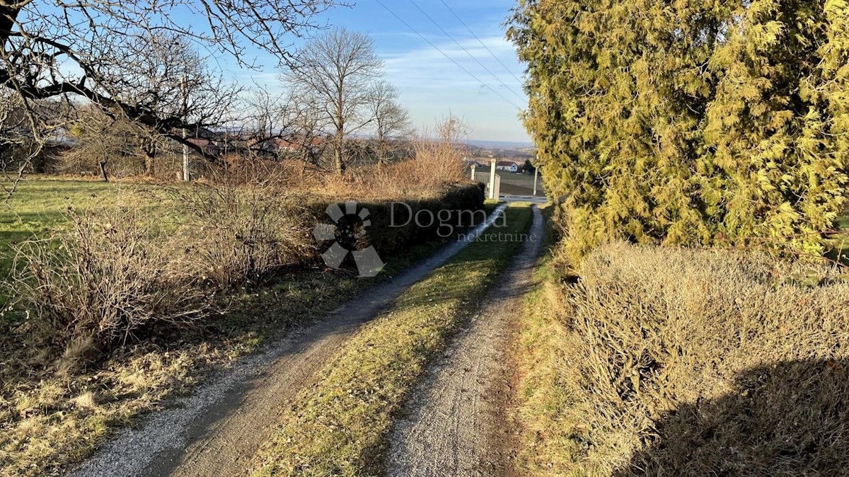 Pozemok Na predaj - MEĐIMURSKA GORNJI MIHALJEVEC