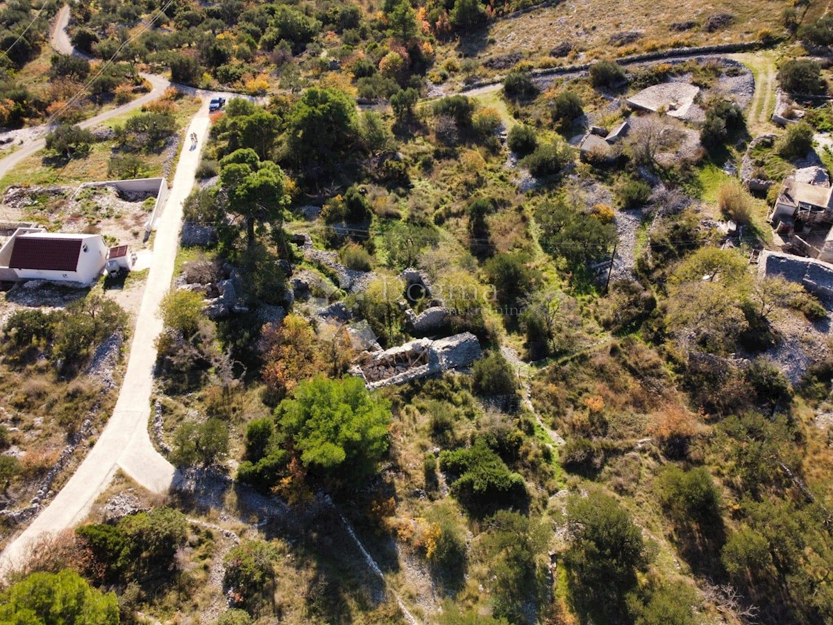 Terreno In vendita - ŠIBENSKO-KNINSKA ROGOZNICA