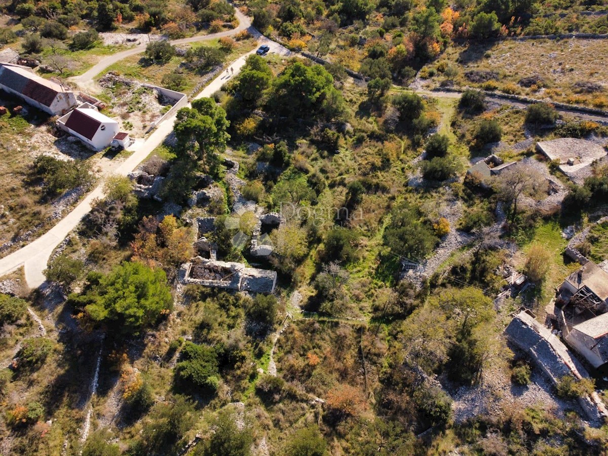 Terreno In vendita - ŠIBENSKO-KNINSKA ROGOZNICA