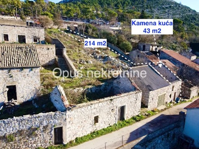 Dům Na prodej - Dubrovačko-neretvanska Orebić - foto 2/17