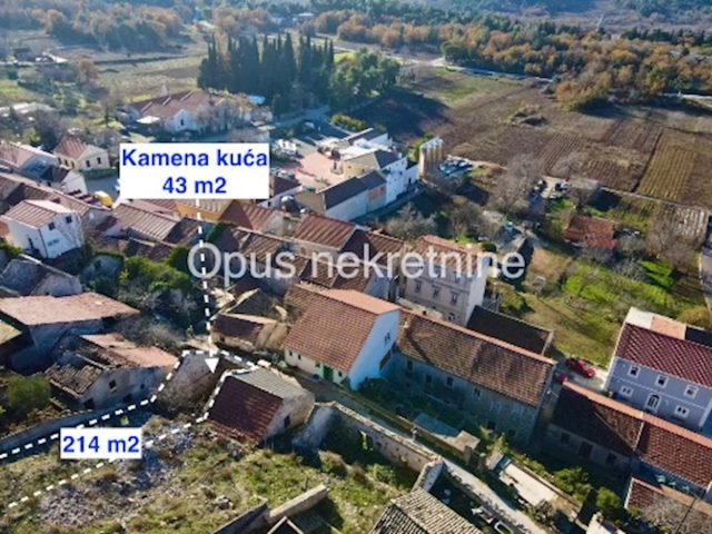 Dům Na prodej - Dubrovačko-neretvanska Orebić - foto 3/17