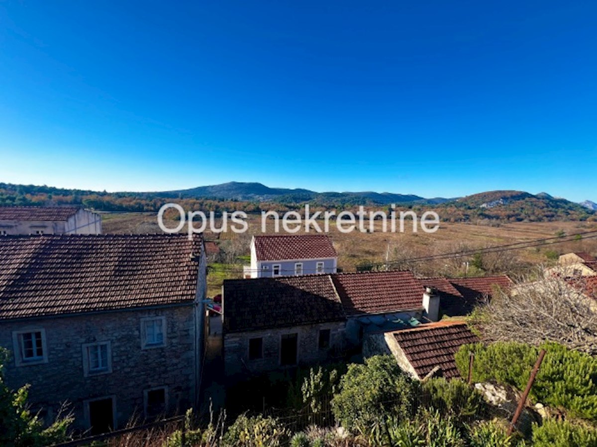 House For sale - DUBROVAČKO-NERETVANSKA OREBIĆ