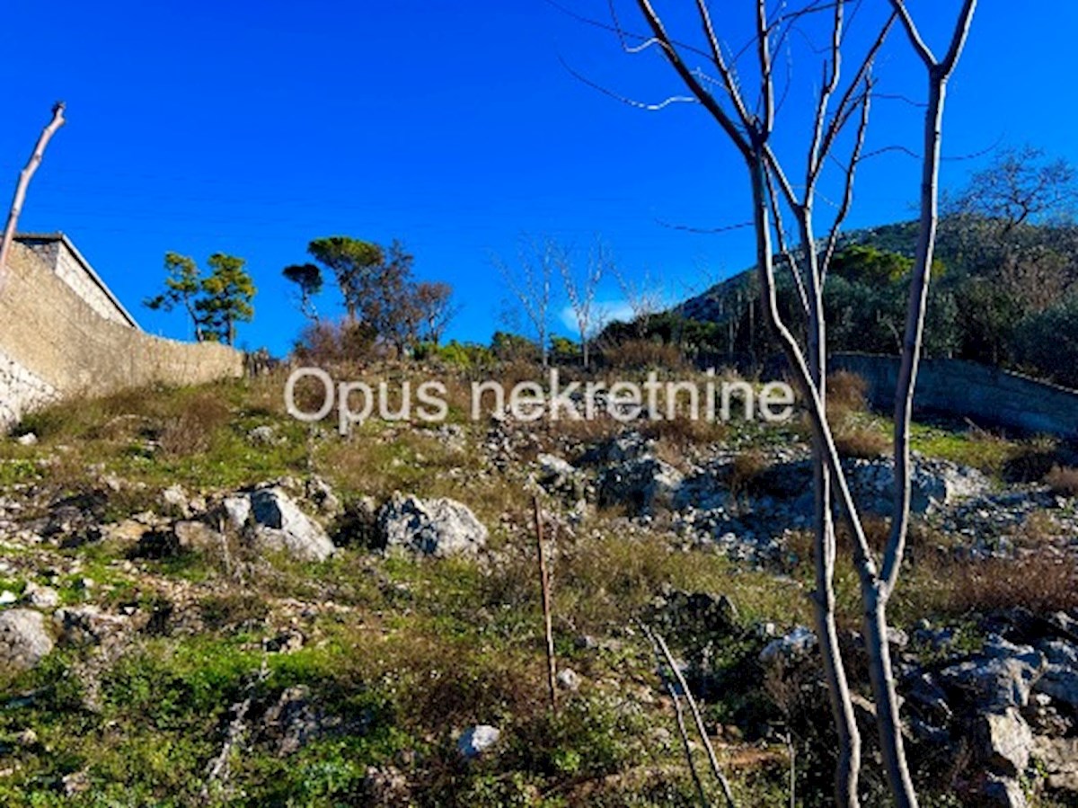 Haus Zu verkaufen - DUBROVAČKO-NERETVANSKA OREBIĆ