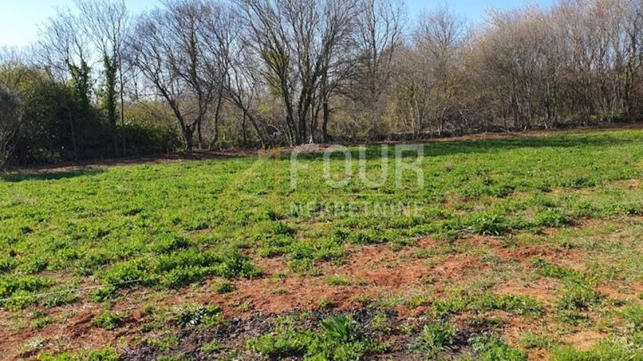 Land for sale 399 m² – Vodnjan