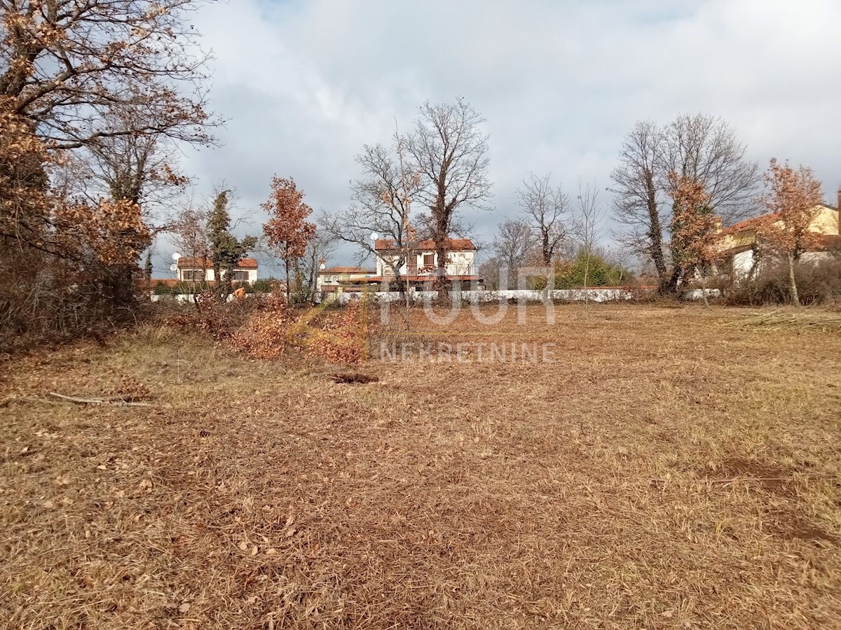 Land For sale - ISTARSKA VIŠNJAN