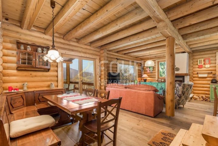 Haus Zu verkaufen - Primorsko-goranska Delnice - foto 4/24