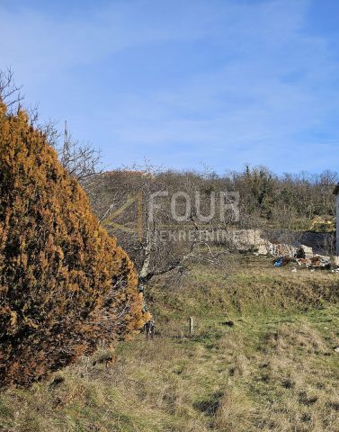 Działka na sprzedaż 758 m² – Čavle