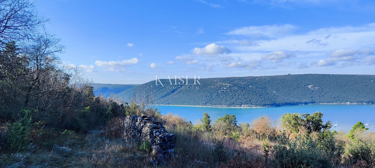 Terreno In vendita - ISTARSKA LABIN