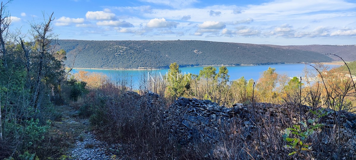 Terreno In vendita - ISTARSKA LABIN