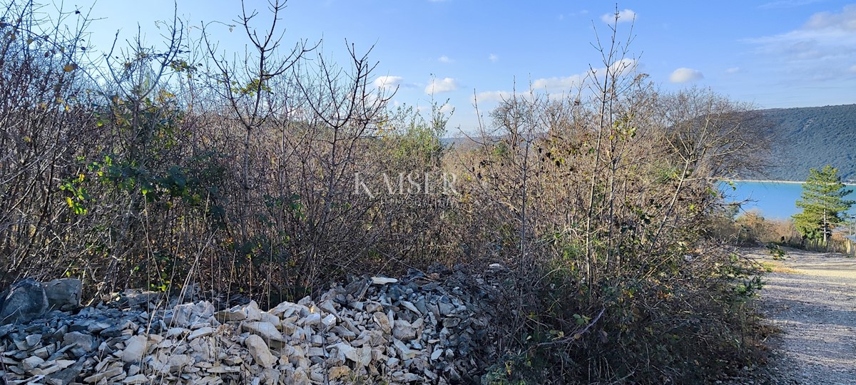 Terreno In vendita - ISTARSKA LABIN