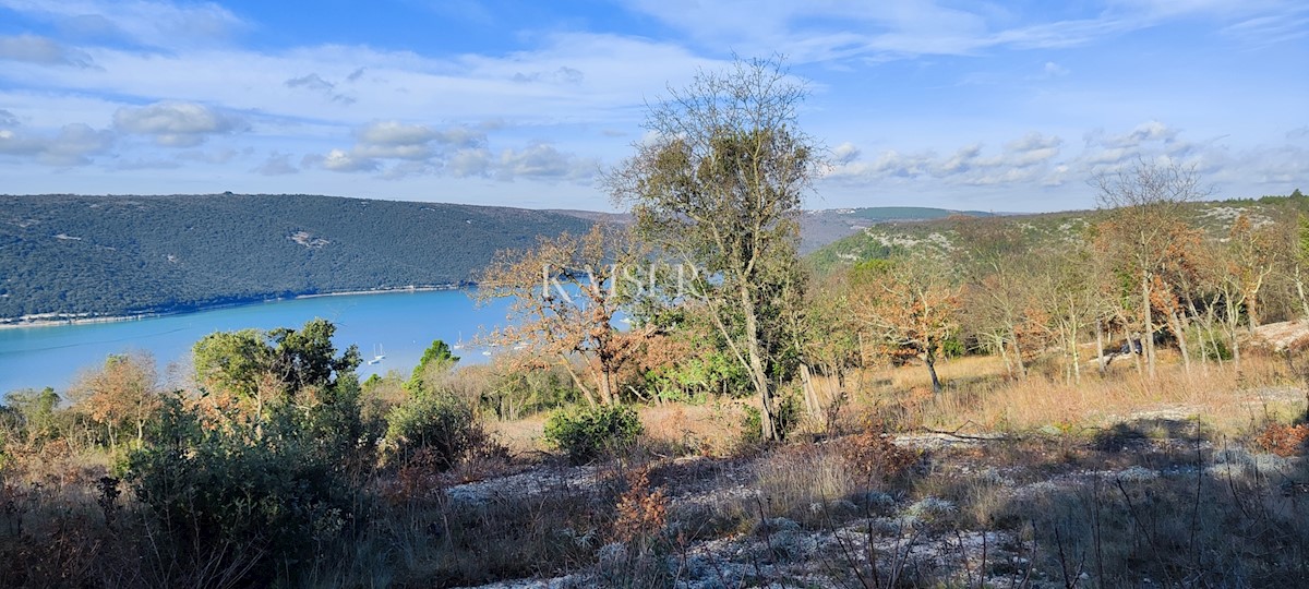 Terreno In vendita - ISTARSKA LABIN