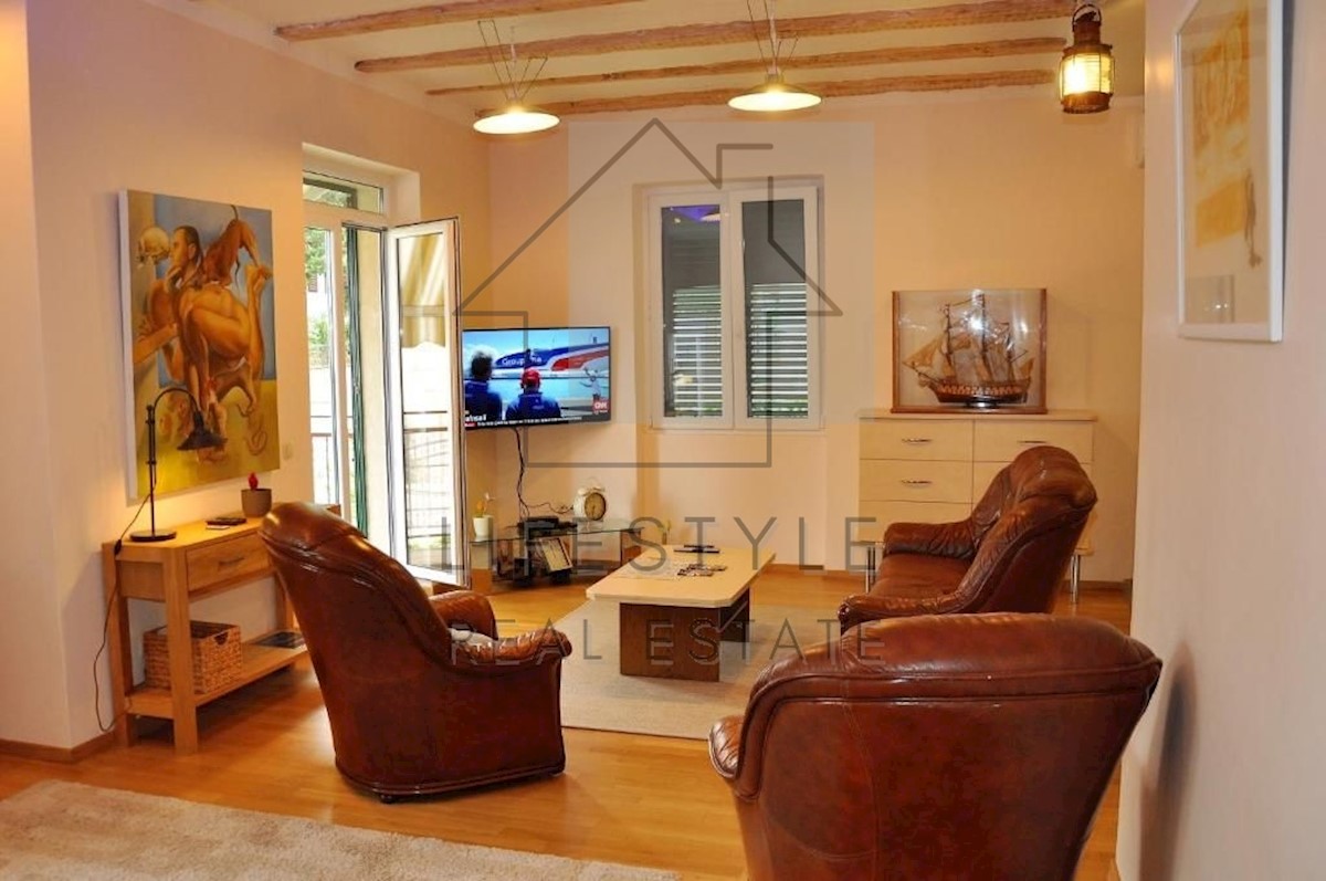 Flat For sale - SPLITSKO-DALMATINSKA SPLIT