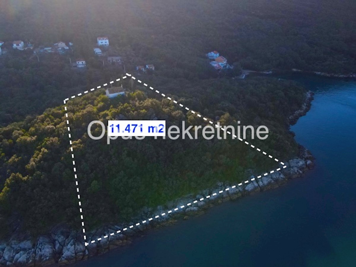 Zemljište Na prodaju - DUBROVAČKO-NERETVANSKA JANJINA