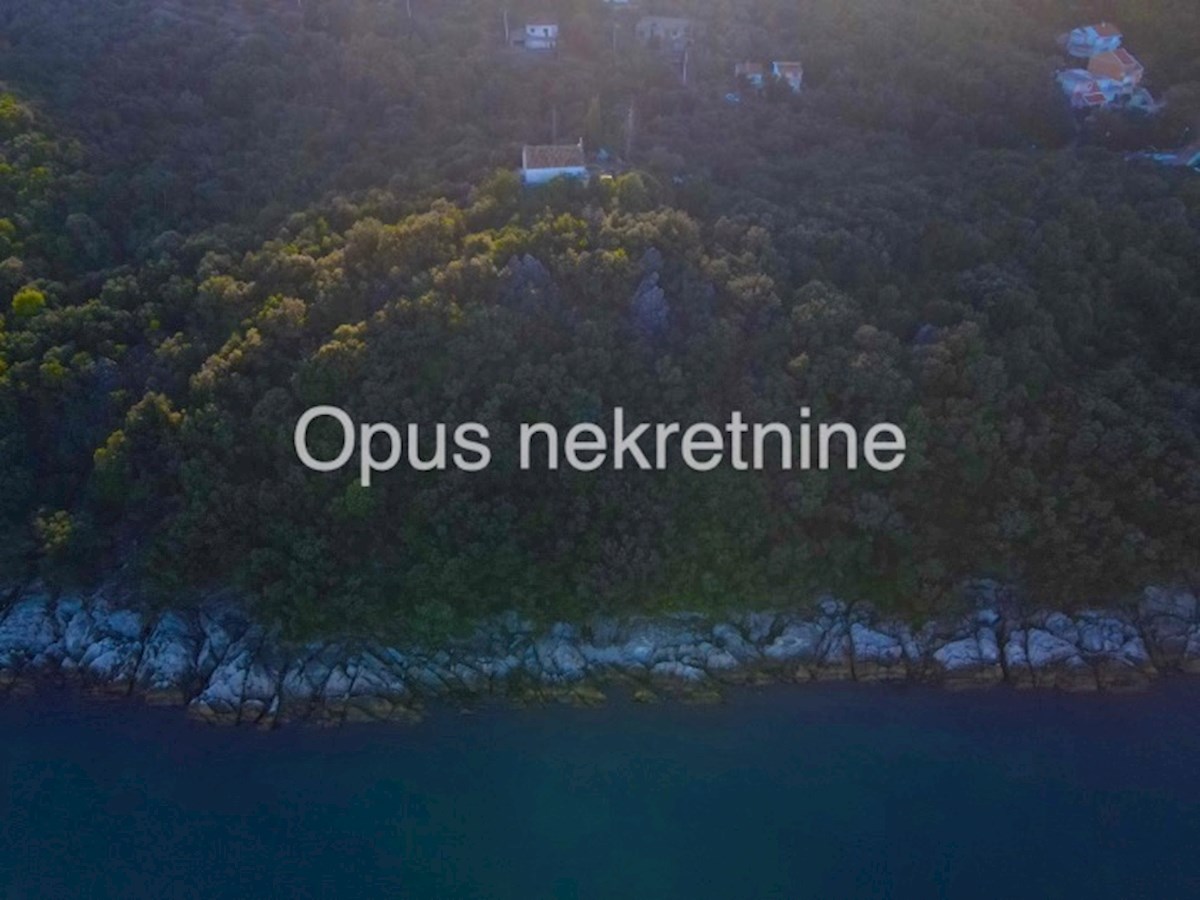Zemljište Na prodaju - DUBROVAČKO-NERETVANSKA JANJINA