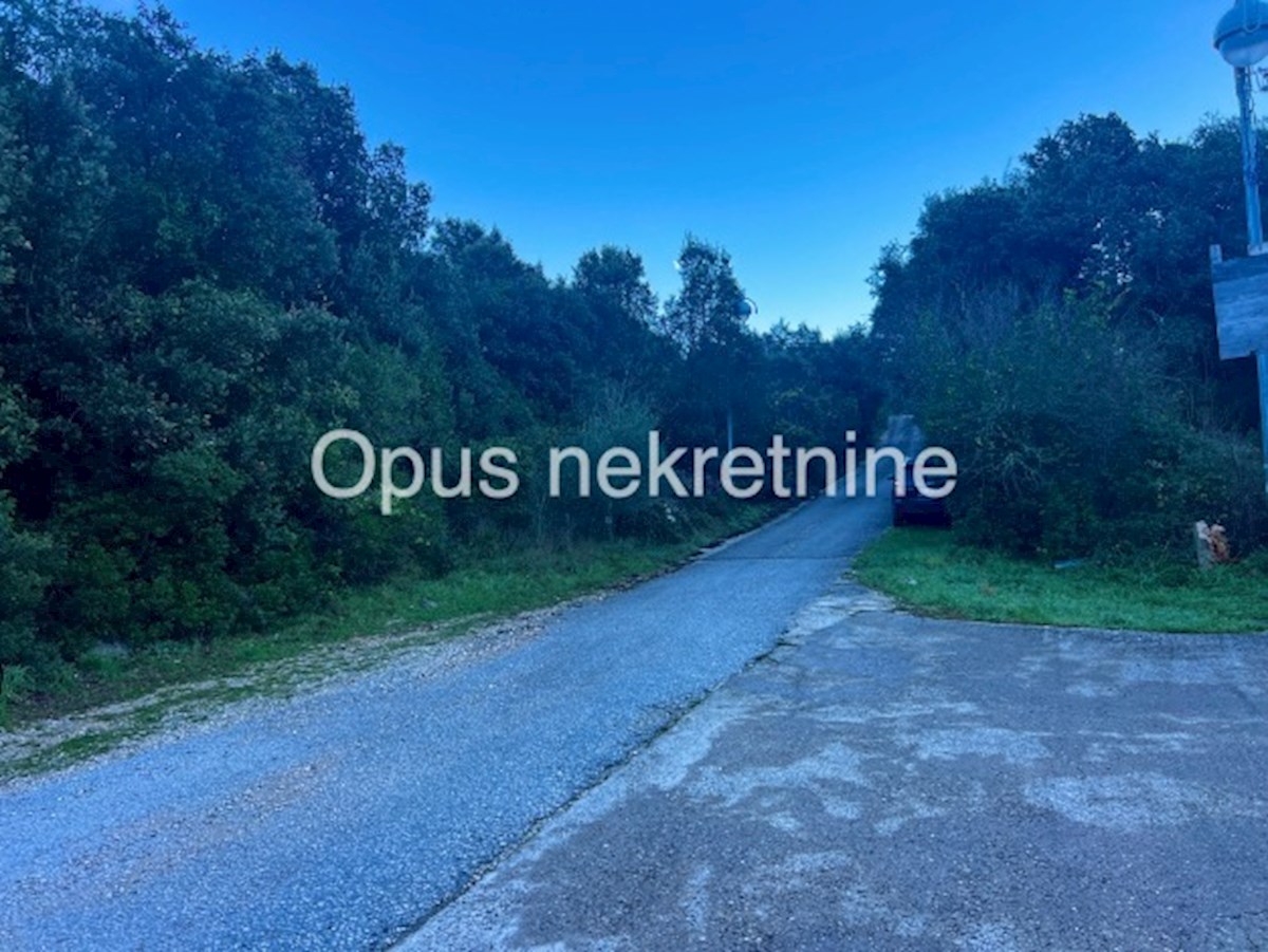 Zemljište Na prodaju - DUBROVAČKO-NERETVANSKA JANJINA