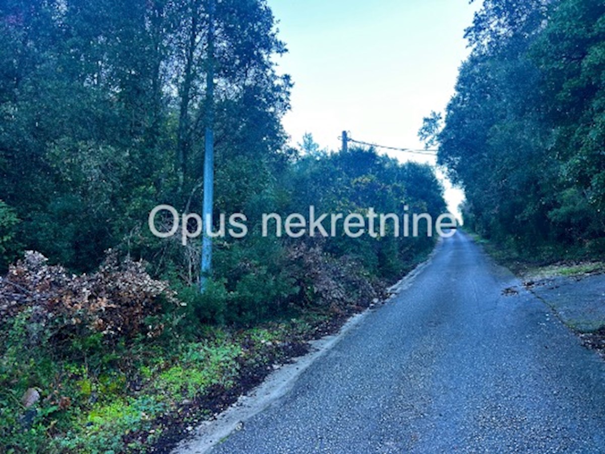Zemljište Na prodaju - DUBROVAČKO-NERETVANSKA JANJINA