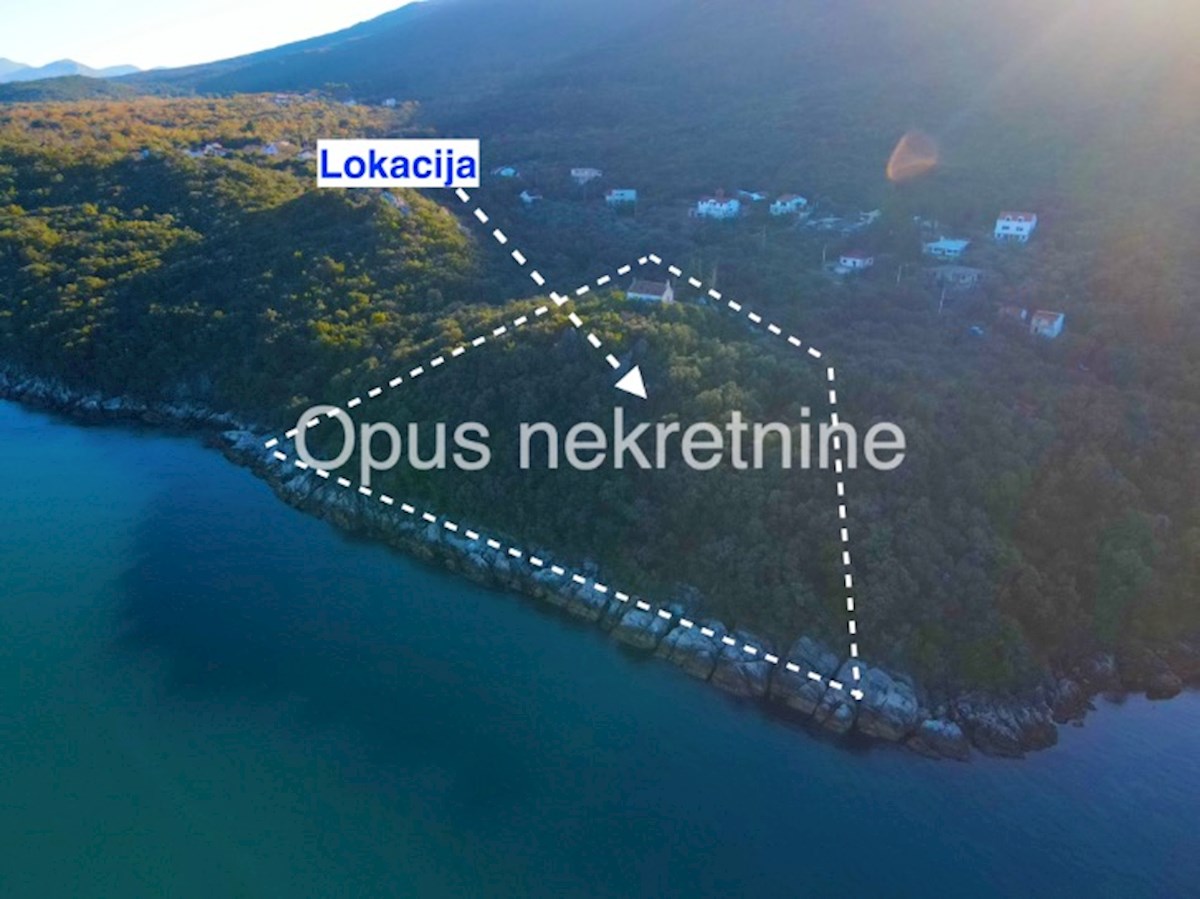 Zemljište Na prodaju - DUBROVAČKO-NERETVANSKA JANJINA