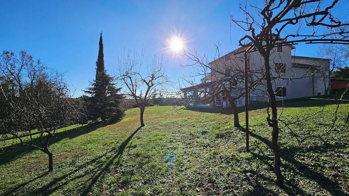 Kuća Na prodaju - ISTARSKA NOVIGRAD