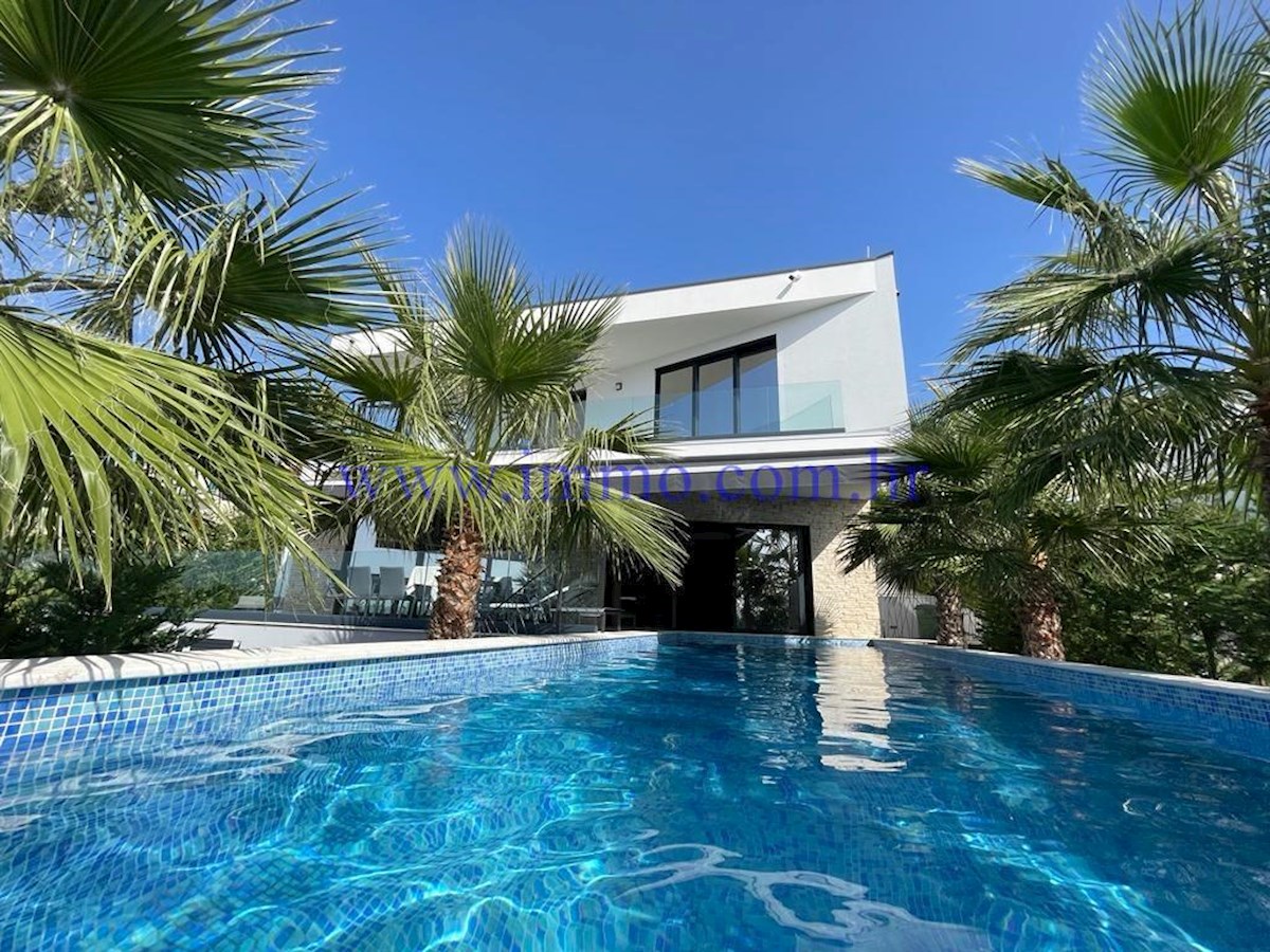 Casa In vendita - SPLITSKO-DALMATINSKA ČIOVO