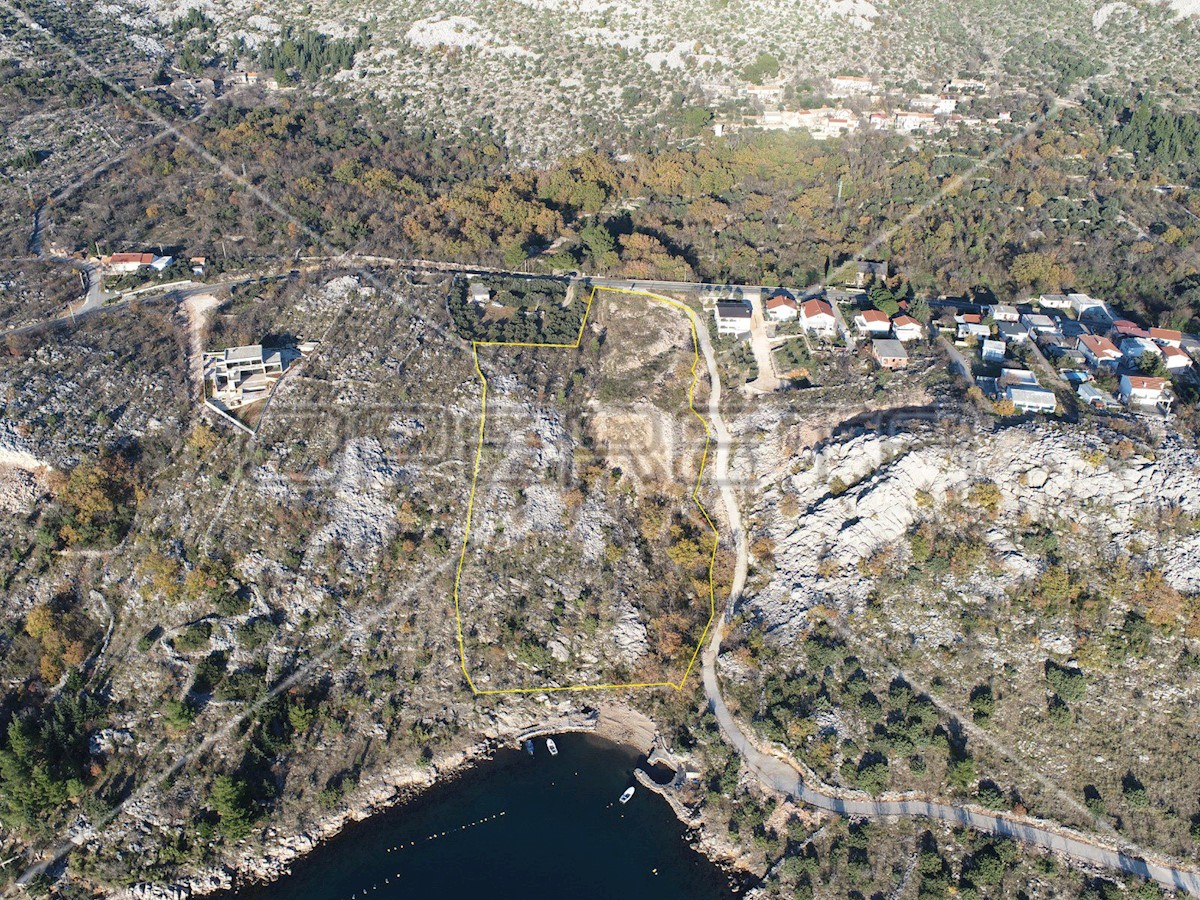 Terreno In vendita - ZADARSKA STARIGRAD