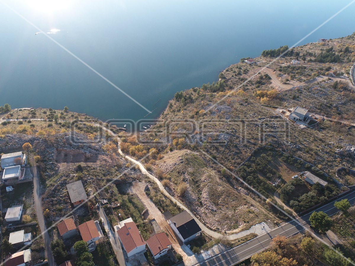 Land For sale - ZADARSKA STARIGRAD