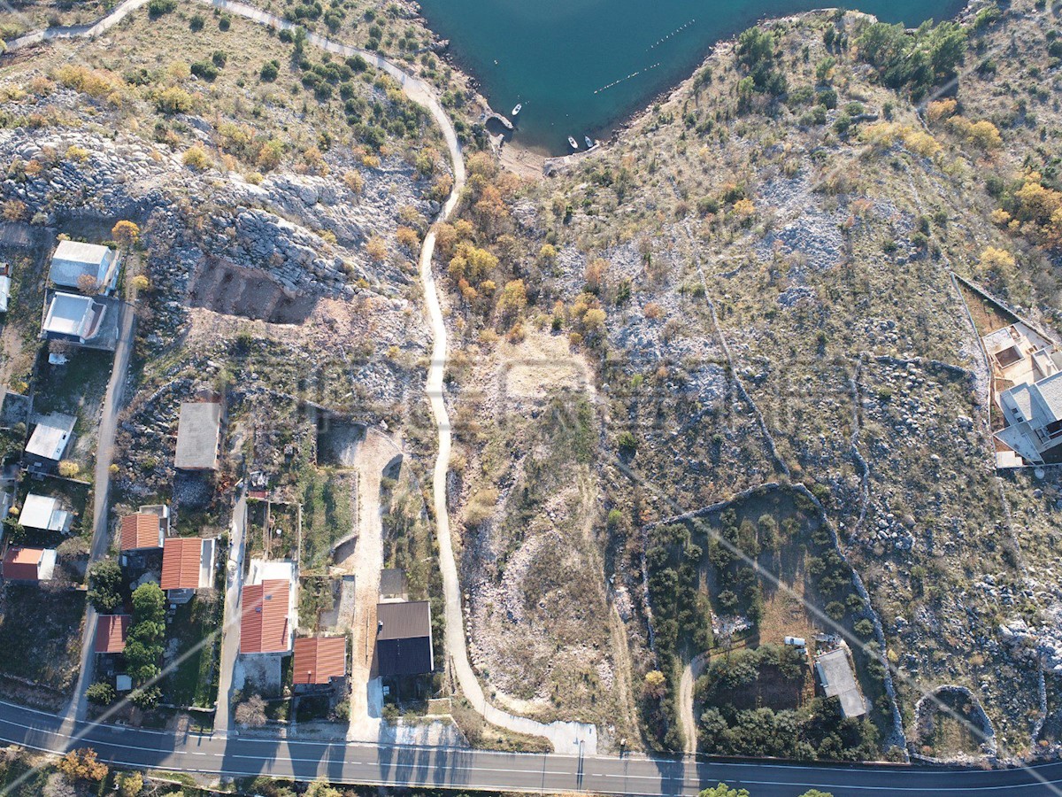 Terreno In vendita - ZADARSKA STARIGRAD