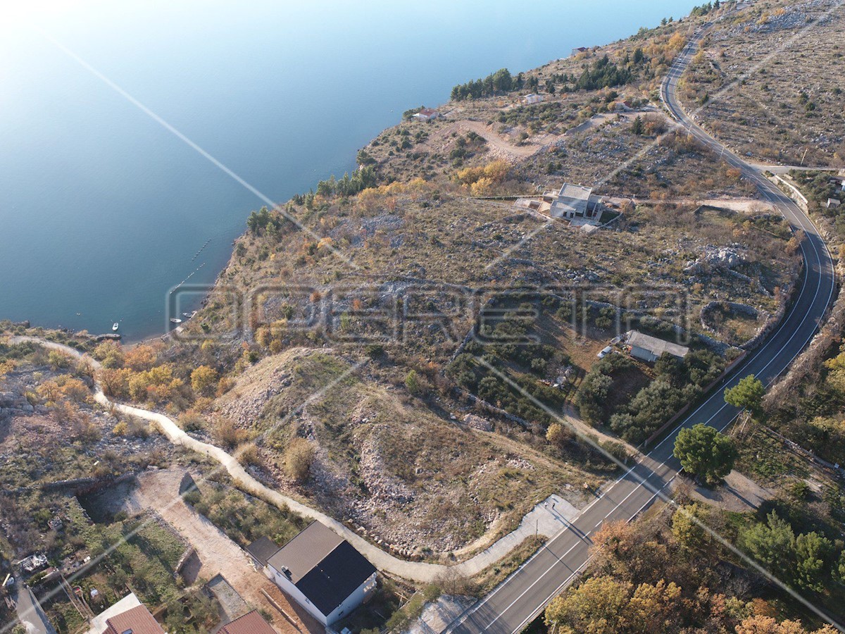 Land For sale - ZADARSKA STARIGRAD