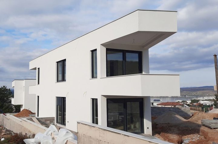 Apartment Zu verkaufen - Primorsko-goranska Krk - foto 2/12