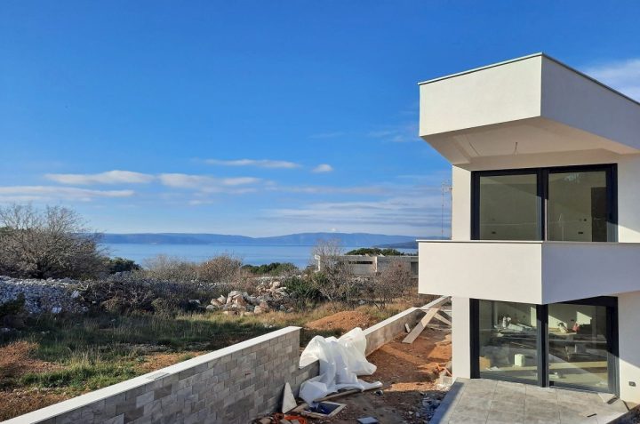 Apartment Zu verkaufen - Primorsko-goranska Krk - foto 4/12