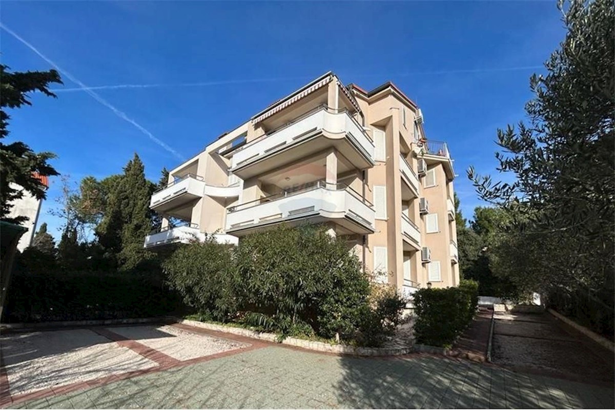 Flat For sale - LIČKO-SENJSKA NOVALJA