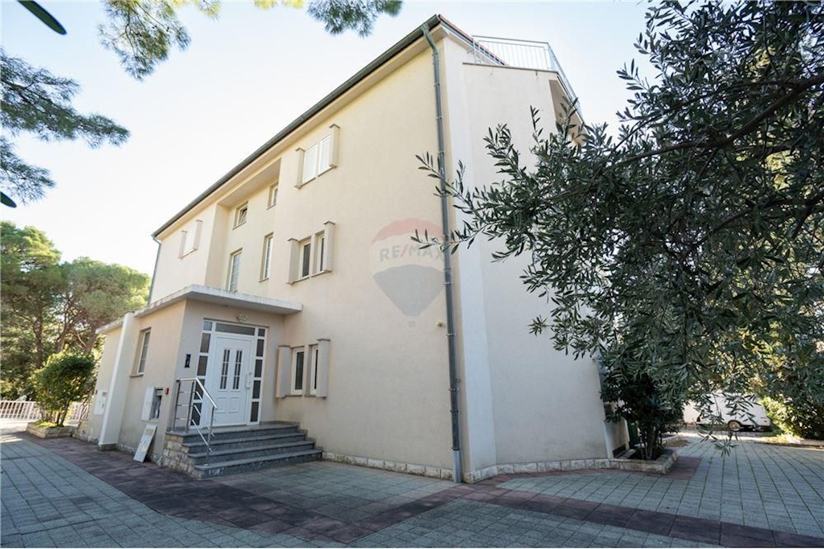 Flat For sale - LIČKO-SENJSKA NOVALJA