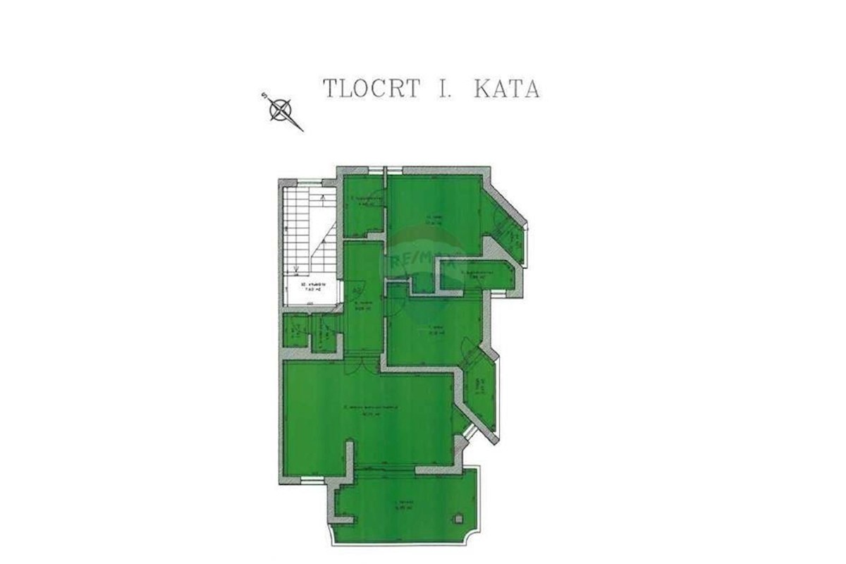 Apartmán Na predaj - LIČKO-SENJSKA NOVALJA