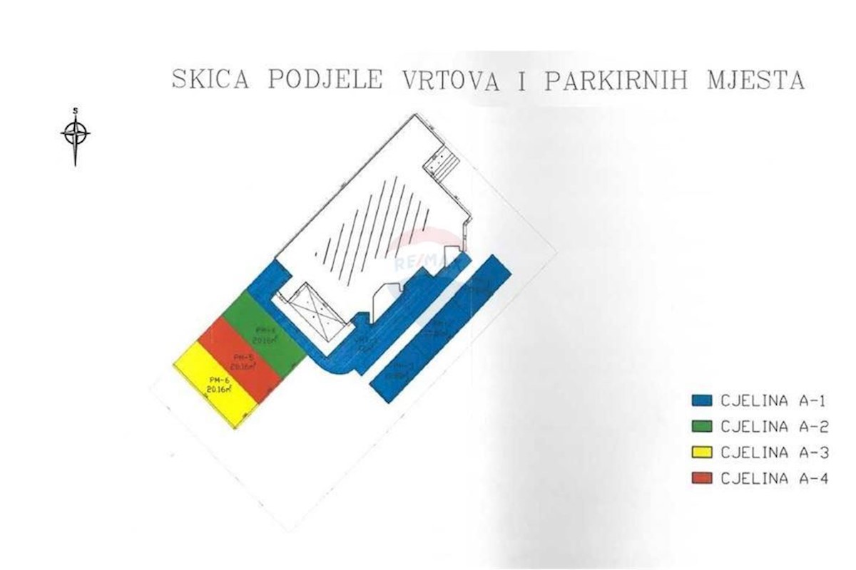 Apartmán Na predaj - LIČKO-SENJSKA NOVALJA