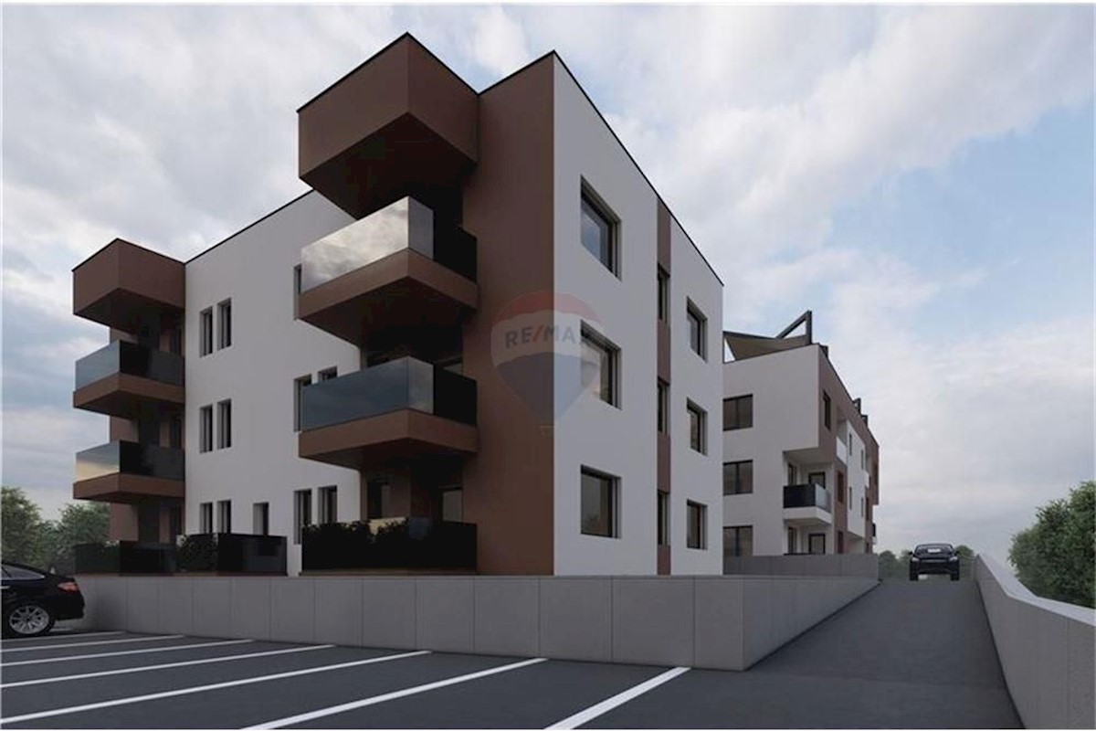 Apartment Zu verkaufen - ZADARSKA ZADAR