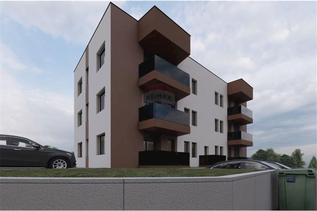 Apartment Zu verkaufen - ZADARSKA ZADAR