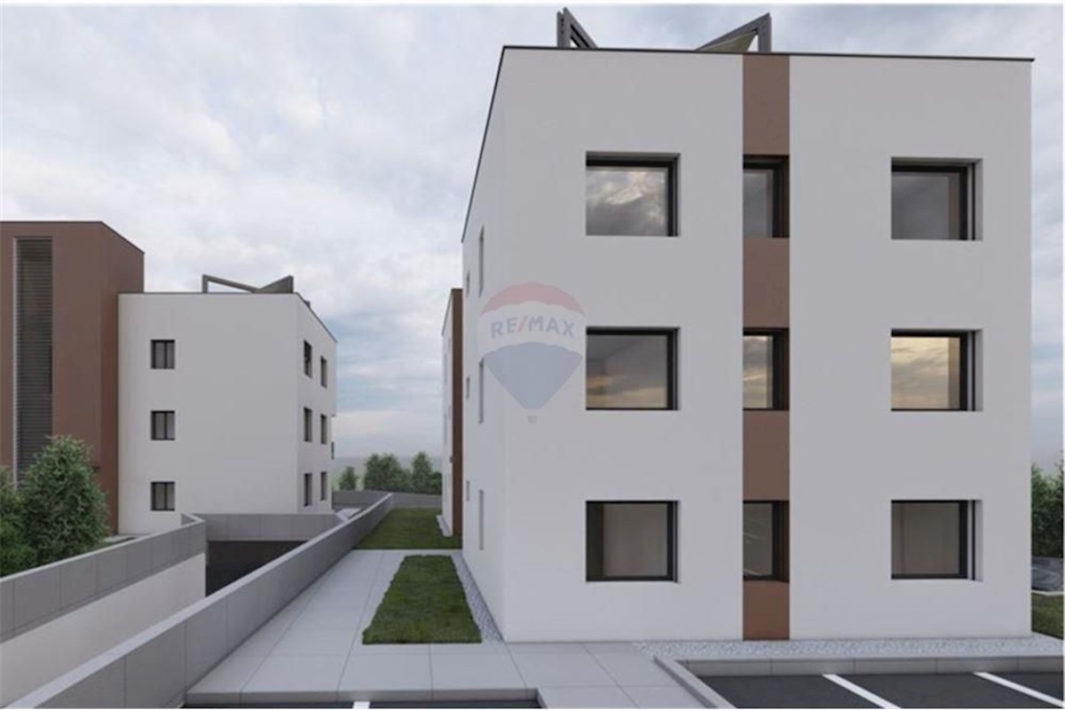 Apartment Zu verkaufen - ZADARSKA ZADAR