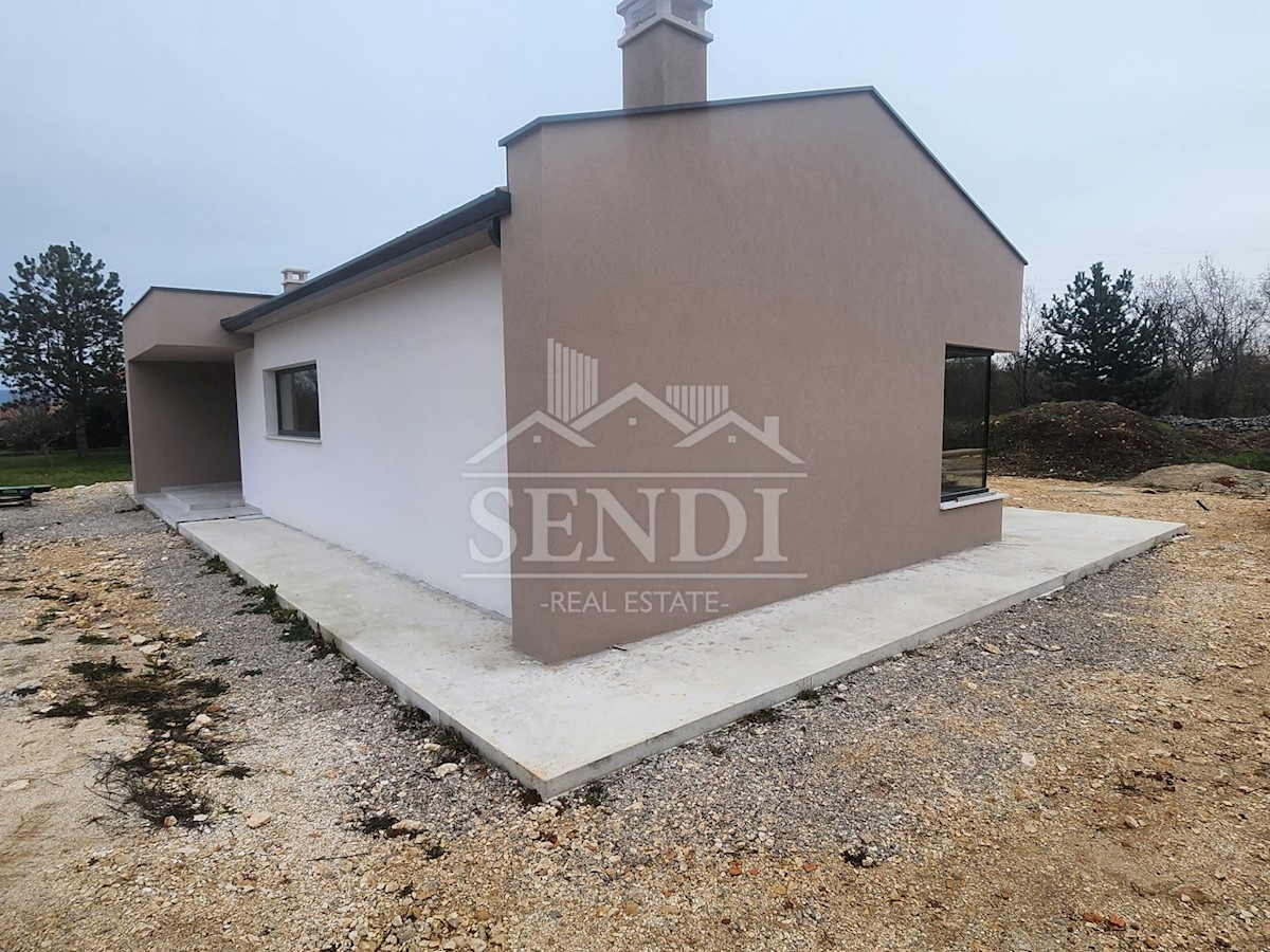 Dom Na predaj - ISTARSKA LABIN