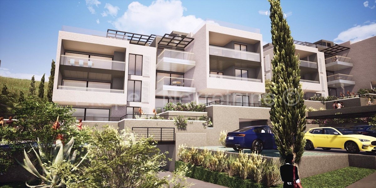 Apartment Zu verkaufen - SPLITSKO-DALMATINSKA TROGIR