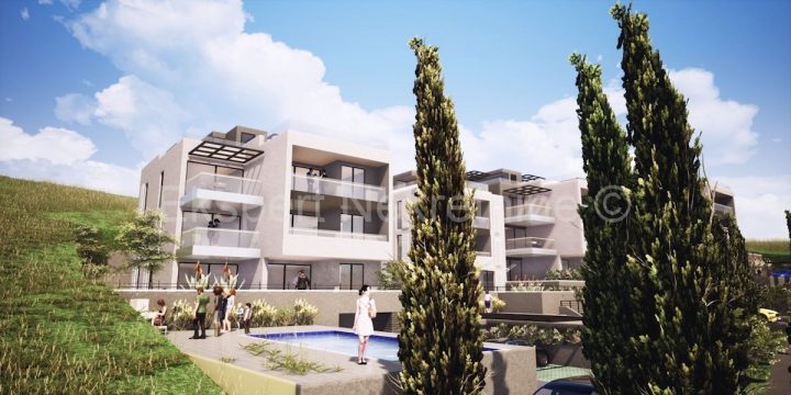 Apartment Zu verkaufen - Splitsko-dalmatinska Trogir - foto 3/12